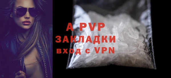 стафф Баксан